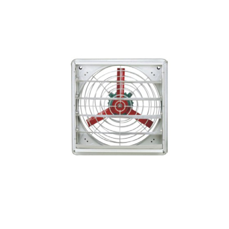 BFAG系列防爆排風扇（ⅡB)